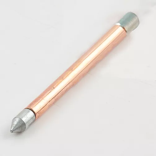 Copper Bonded Grounding Rod